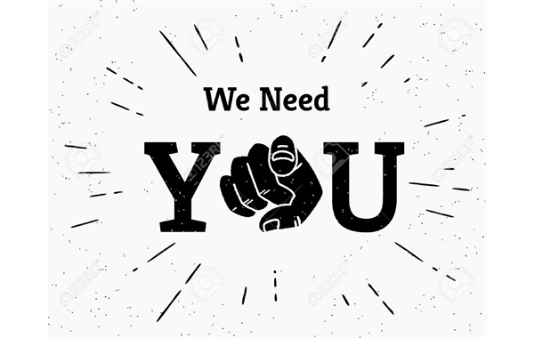 Board Positions and Volunteers