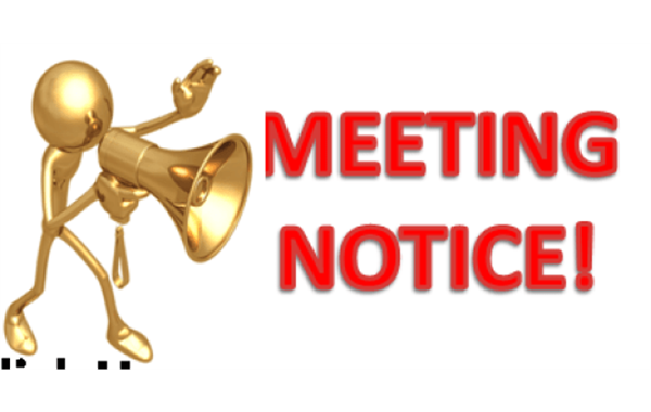Monthly Meeting