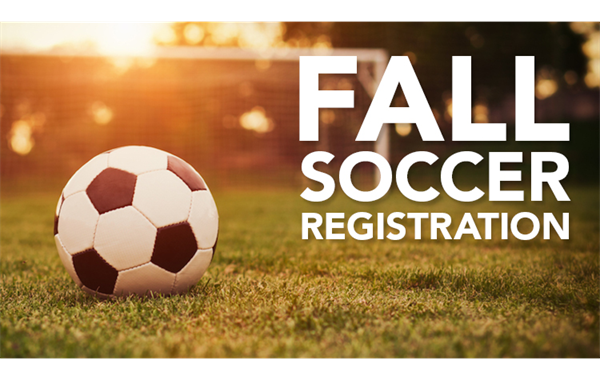 Fall 2022 Sign Ups Now Open