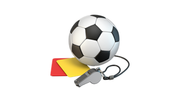 Ref sign-ups available